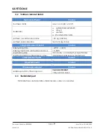 Preview for 79 page of Stryker F-ABSLT2BER Instructions For Use Manual