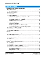 Preview for 84 page of Stryker F-ABSLT2BER Instructions For Use Manual