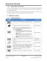 Preview for 88 page of Stryker F-ABSLT2BER Instructions For Use Manual