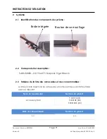 Preview for 91 page of Stryker F-ABSLT2BER Instructions For Use Manual