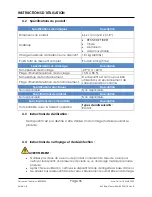 Preview for 96 page of Stryker F-ABSLT2BER Instructions For Use Manual