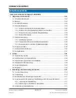 Preview for 101 page of Stryker F-ABSLT2BER Instructions For Use Manual