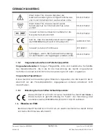 Preview for 106 page of Stryker F-ABSLT2BER Instructions For Use Manual