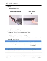 Preview for 108 page of Stryker F-ABSLT2BER Instructions For Use Manual