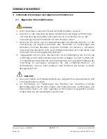 Preview for 112 page of Stryker F-ABSLT2BER Instructions For Use Manual