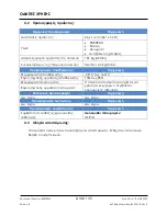 Preview for 130 page of Stryker F-ABSLT2BER Instructions For Use Manual