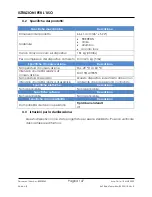 Preview for 147 page of Stryker F-ABSLT2BER Instructions For Use Manual