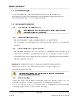 Preview for 186 page of Stryker F-ABSLT2BER Instructions For Use Manual