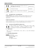 Preview for 188 page of Stryker F-ABSLT2BER Instructions For Use Manual