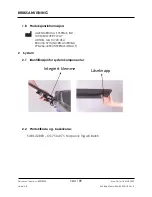 Preview for 189 page of Stryker F-ABSLT2BER Instructions For Use Manual