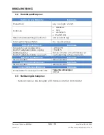 Preview for 194 page of Stryker F-ABSLT2BER Instructions For Use Manual