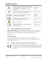 Preview for 204 page of Stryker F-ABSLT2BER Instructions For Use Manual