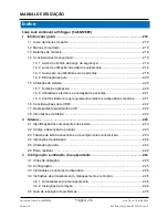 Preview for 216 page of Stryker F-ABSLT2BER Instructions For Use Manual