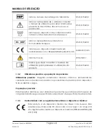 Preview for 221 page of Stryker F-ABSLT2BER Instructions For Use Manual