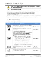 Preview for 253 page of Stryker F-ABSLT2BER Instructions For Use Manual