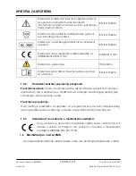 Preview for 271 page of Stryker F-ABSLT2BER Instructions For Use Manual