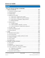 Preview for 282 page of Stryker F-ABSLT2BER Instructions For Use Manual