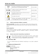 Preview for 287 page of Stryker F-ABSLT2BER Instructions For Use Manual