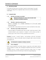 Preview for 301 page of Stryker F-ABSLT2BER Instructions For Use Manual