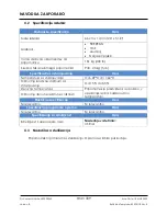 Preview for 309 page of Stryker F-ABSLT2BER Instructions For Use Manual