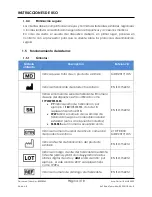 Preview for 318 page of Stryker F-ABSLT2BER Instructions For Use Manual