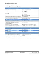 Preview for 326 page of Stryker F-ABSLT2BER Instructions For Use Manual