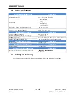 Preview for 342 page of Stryker F-ABSLT2BER Instructions For Use Manual