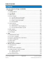 Preview for 347 page of Stryker F-ABSLT2BER Instructions For Use Manual