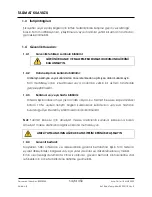 Preview for 350 page of Stryker F-ABSLT2BER Instructions For Use Manual