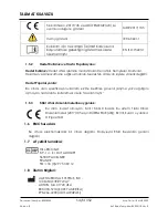 Preview for 352 page of Stryker F-ABSLT2BER Instructions For Use Manual