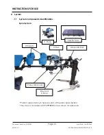 Preview for 10 page of Stryker F-SFFFBER Instructions For Use Manual