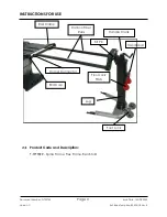 Preview for 11 page of Stryker F-SFFFBER Instructions For Use Manual