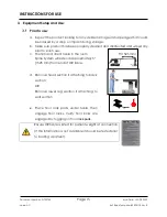 Preview for 15 page of Stryker F-SFFFBER Instructions For Use Manual