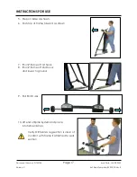 Preview for 17 page of Stryker F-SFFFBER Instructions For Use Manual