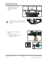 Preview for 18 page of Stryker F-SFFFBER Instructions For Use Manual