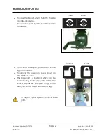 Preview for 21 page of Stryker F-SFFFBER Instructions For Use Manual