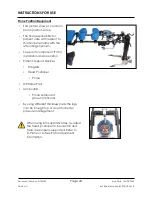 Preview for 24 page of Stryker F-SFFFBER Instructions For Use Manual