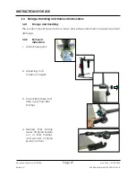 Preview for 27 page of Stryker F-SFFFBER Instructions For Use Manual