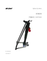 Preview for 33 page of Stryker F-SFFFBER Instructions For Use Manual