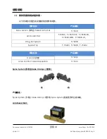 Preview for 43 page of Stryker F-SFFFBER Instructions For Use Manual