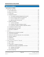 Preview for 66 page of Stryker F-SFFFBER Instructions For Use Manual