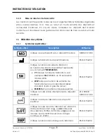 Preview for 70 page of Stryker F-SFFFBER Instructions For Use Manual