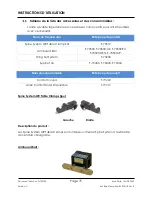 Preview for 75 page of Stryker F-SFFFBER Instructions For Use Manual