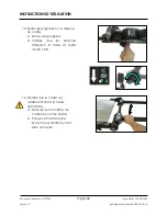 Preview for 82 page of Stryker F-SFFFBER Instructions For Use Manual