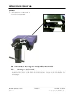 Preview for 91 page of Stryker F-SFFFBER Instructions For Use Manual