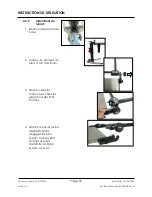 Preview for 92 page of Stryker F-SFFFBER Instructions For Use Manual