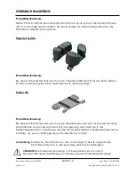 Preview for 110 page of Stryker F-SFFFBER Instructions For Use Manual