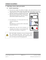 Preview for 112 page of Stryker F-SFFFBER Instructions For Use Manual