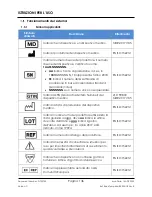 Preview for 136 page of Stryker F-SFFFBER Instructions For Use Manual