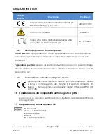 Preview for 137 page of Stryker F-SFFFBER Instructions For Use Manual